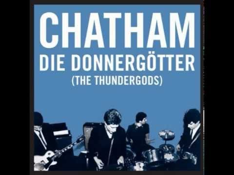 rhys chatham - die donnergötter (complete version)