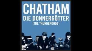 rhys chatham - die donnergötter (complete version)