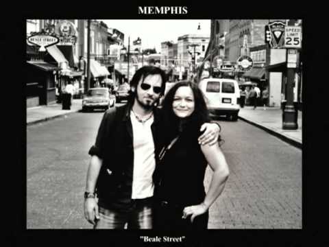 Thumbnail for Meena Cryle & Chris Fillmore - Outtake from the "Memphis Recording Session" 2009 by Steve Potts