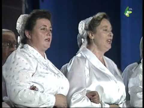 ŽELJENJEJE ŽITO – Špivacka grupa KUD “ŽATVA”, Kocur