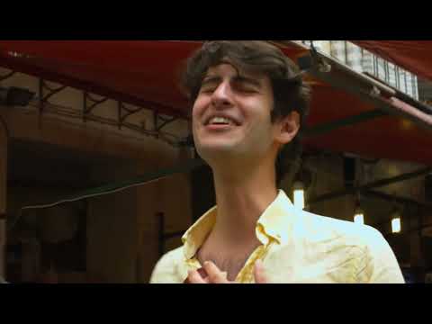 Ben Cipolla - Gela (One Take Music Video)