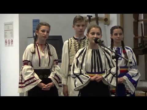 Daria Sipos - Sub cruce vin Isuse iar