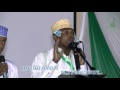 MTUME WETU HASHIIMU 2017