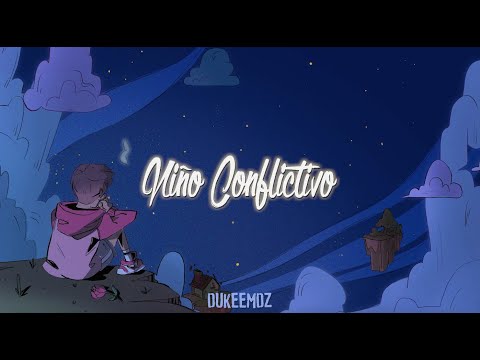 DUKEE - NIÑO CONFLICTIVO