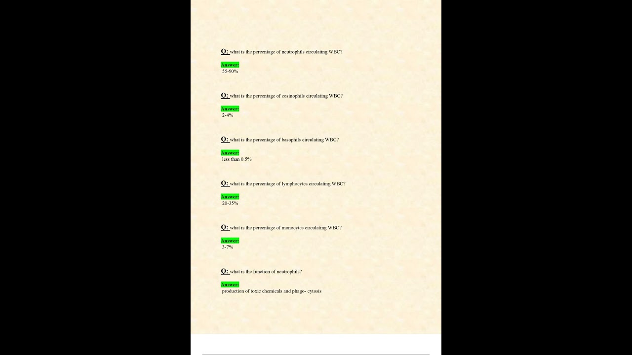 EXAM 3 BIOS 242 BIOS242 REVIEW LATEST 2024 2025 UPDATE FUNDAMENTALS OF MICROBIOLOGY WITH LAB QUESTIO