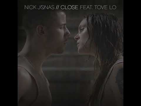 Nick Jonas - Close (feat. Tove Lo) (Radio Disney Version)