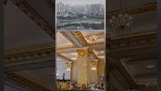 헬스장,실내수영장있는5성급호텔#하노이#그랜드 플라자#Grand Plaza Hotel