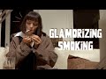 The Glamorization of Smoking in Media | A Video Essay