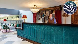 Hotel Indigo Stratford Upon Avon By IHG | Stratford Upon Avon, United Kingdom | 