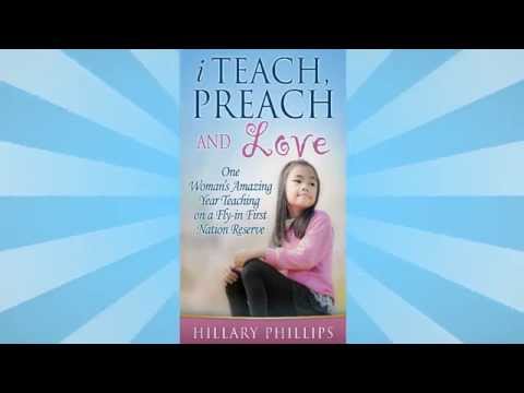 i Teach, Preach and Love / New Book Release / Amazon.com
