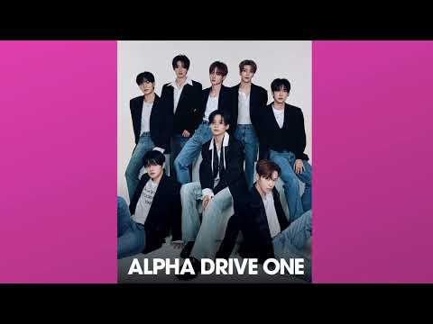 ALPHA DRIVE ONE - FORMULA (Remastered - SM Version)