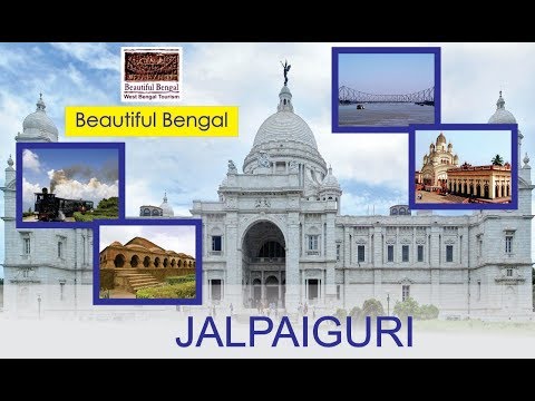Jalpaiguri | West Bengal Tourism | Top Places to Visit in West Bengal | Incredible India
