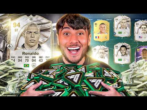 1,000,000 FC Points Decide My Team!