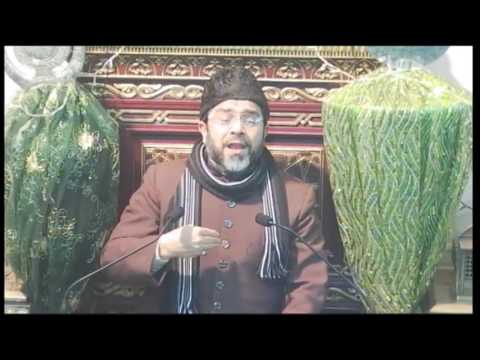 JumeRaat Programme @Hyderi Islamic Centre Maulana Mukhtar Abbas Vasaya