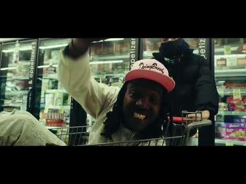 RG BLACK - Switch Up (Official Music Video) Dir By @Migolexshots