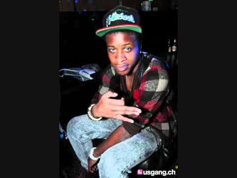 SwaggaSwaggaman & Little Rock - Cat Daddy