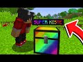 Alle Kister Er Blevet SUPER I Minecraft!