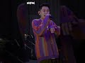 Crush - Tip Toe (Live Performance) [Feat. Lee Hi]
