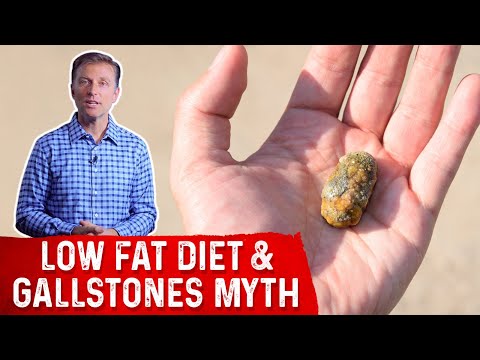 The 12 Signs that Your Gallbladder is in DANGER