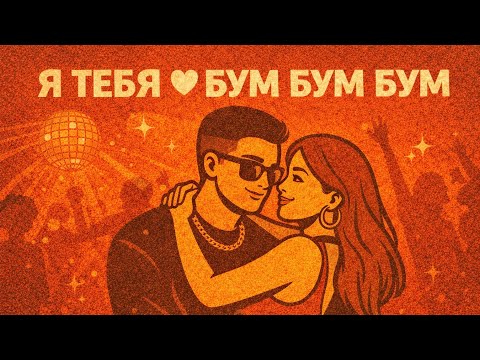 BIFFGUYZ feat. Bovie & Rox - Я тебя Бум Бум Бум