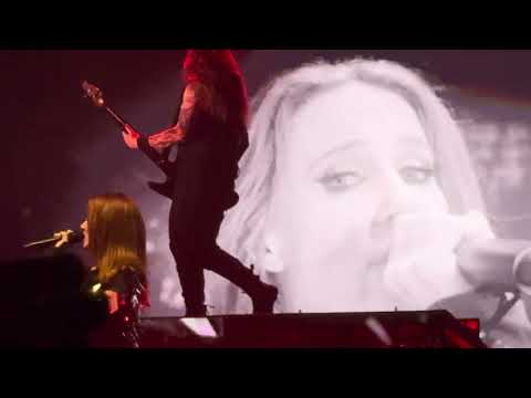 Epica - Cry For The Moon (Arcane Dimensions Tour 2026 live @ Forest National)