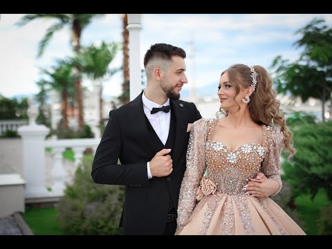 Denis & Ersa - highlight