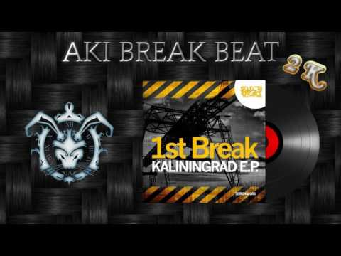 1st Break - Sunset (Original Mix) Selecta Breaks Records