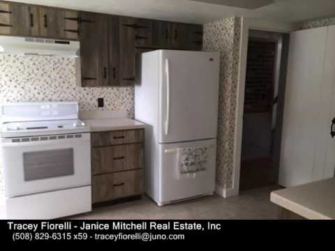 108 PARKER AVE, Holden MA 01520 - Single Family Home - Real Estate - For Sale -