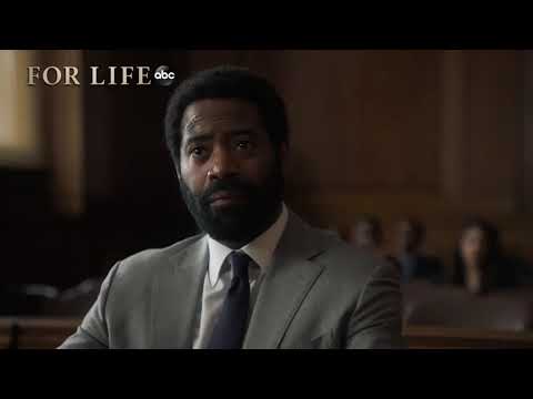 For Life Season 2 Promo