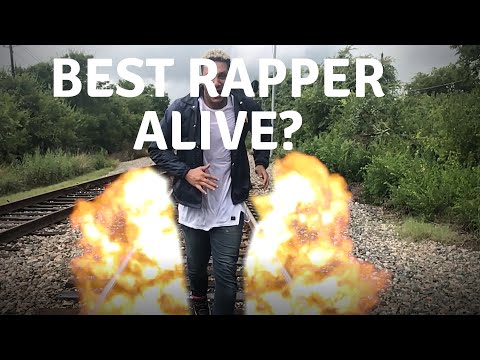 TOYOTA COROLLA RAP - (ft. Star of Danny)