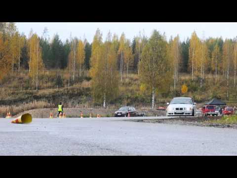 [FakeMustacheMedia] Violent Angle and Friends - Joutsa 4.10.2014