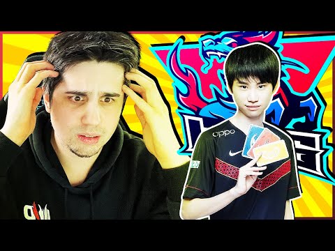 Doinb joins LNG | Uzi Coming Back Confirmed? | LPL Roster Changes | IWD