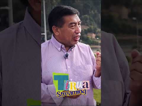 Presupuesto Real de la CONADI Actualmente - Iván Carilao