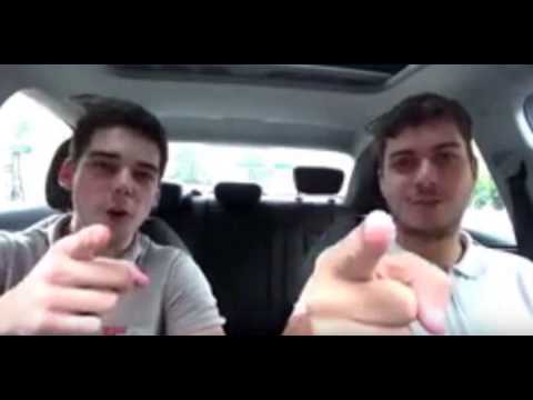 Avaliação Audi A4 2.0 TFSI 2016 (Canal Top Speed)