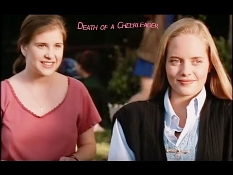 Lifetime Movies 2017  Death of a Cheerleader  Based On True Stories Collection