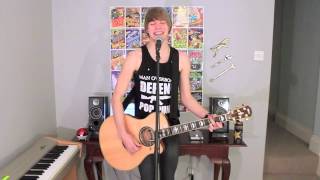 Don't You Ever Forget About Me Cover