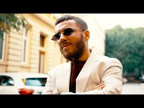 Florin Cercel - Azi e bine maine-i rau [Videoclip Oficial] 2025