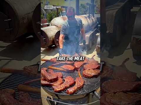 Rob Schneider Summed It Up PERFECTLY