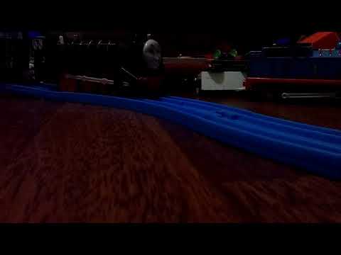 El accidente de Henry | Thomas y sus amigos