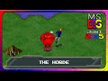 The Horde MS DOS Juni 2025