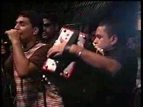Hector Y Coco Zuleta Fabian Corrales