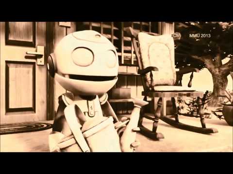 Changing Batteries( Emotional ) -  A Short Film