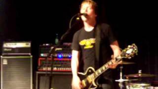 Injected (Dawn and Gene Genie)4/9/2005 Last Concert