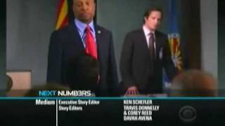 Promo CBS #610 - VO