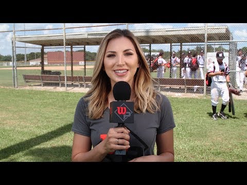 Wilson Premier Baseball - Customer Success Story