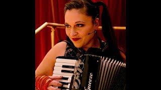 A Couple of Musicians: Katrina Yaukey Interview! video