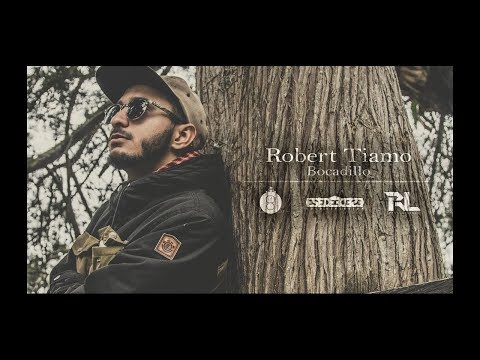 Robert Tiamo - Bocadillo [Prod. Red Little]