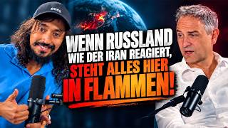 Wie ernst ist die Lage? Salim Samatou im Gespräch mit Dr. Daniele Ganser Video-Thumbnail von YouTube