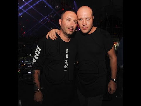 #559 - Marco Carola b2b Nic Fanciulli - 4 December 2020 (Something Global Radio)