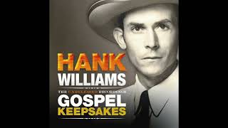 HANK WILLIAMS   30 PEICES OF SILVER